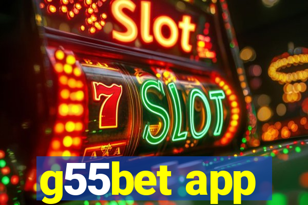 g55bet app